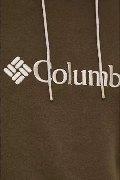 Columbia Csc Basic Logo Sweatshirt - Resim 4