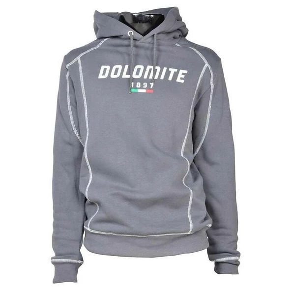 Dolomite Sessante Logo Sweatshirt ürün görseli