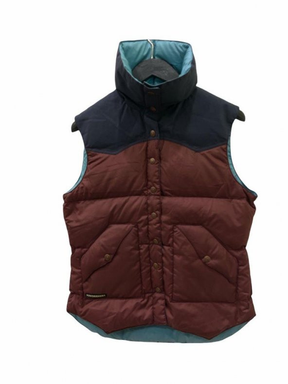 Powderhorn The Original Kadın Yelek ürün görseli