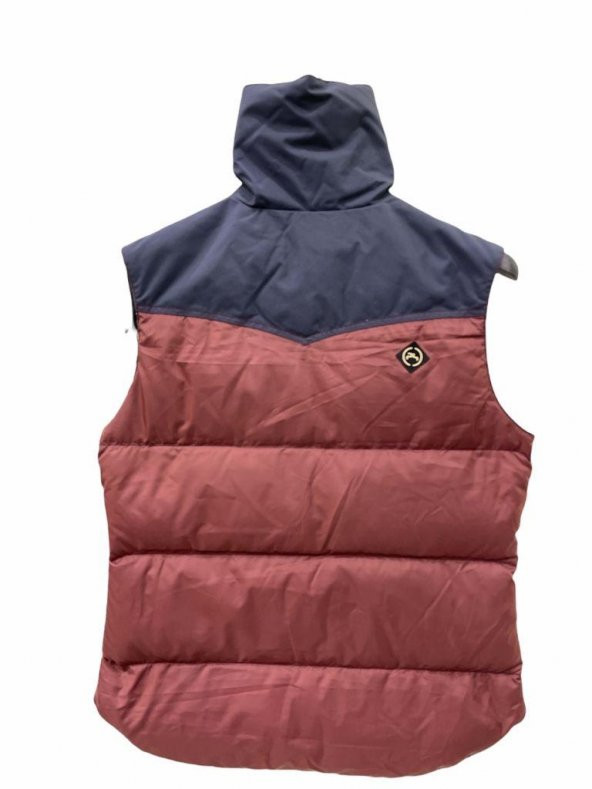 Powderhorn The Original Kadın Yelek - Resim 2