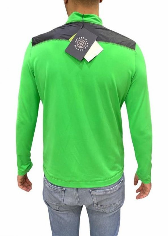 Poivre Blanc Erkek Sweatshirt - Resim 2