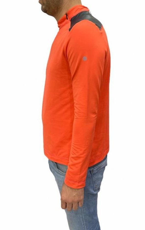 Poivre Blanc Erkek Sweatshirt - Resim 2