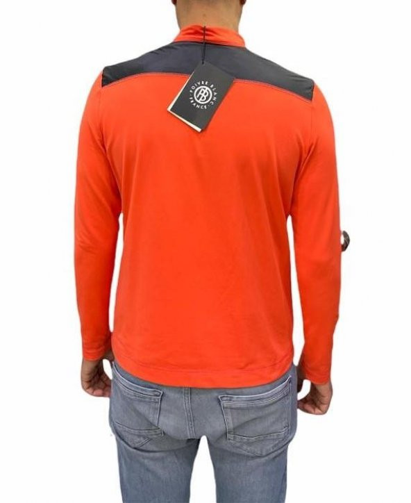 Poivre Blanc Erkek Sweatshirt - Resim 3