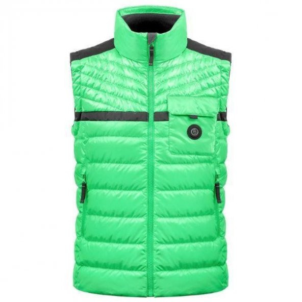 Poivre Blanc Erkek Yelek ürün görseli