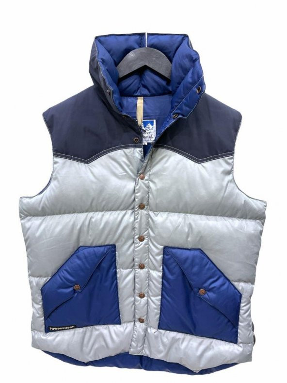 Powderhorn The Original Erkek Yelek ürün görseli