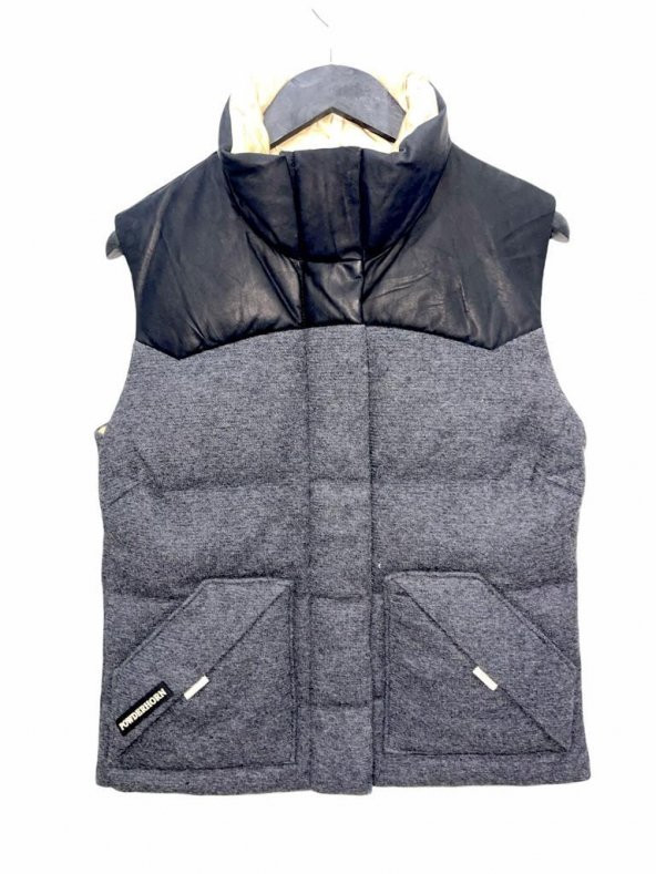 Powderhorn Vest Special Edition Yelek ürün görseli