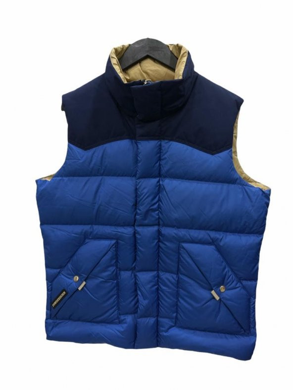 Powderhorn Jackson Shot 7 Erkek Yelek ürün görseli