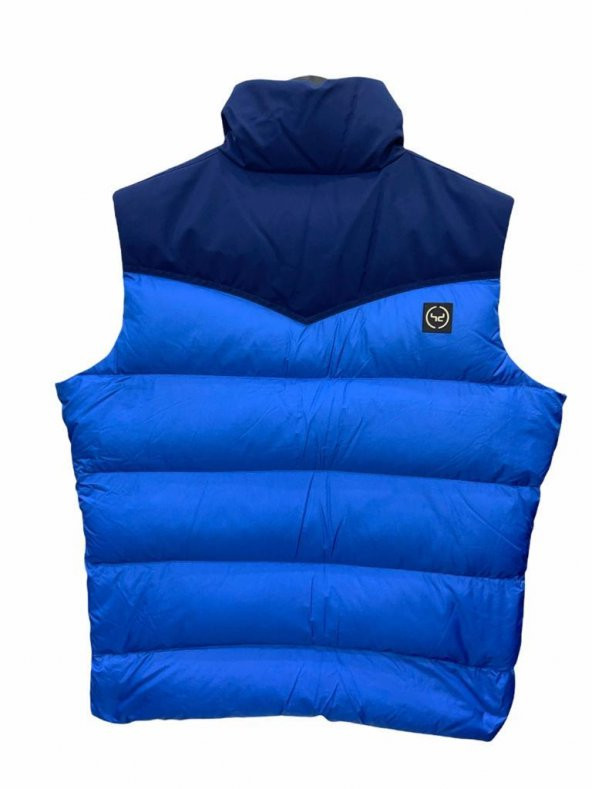 Powderhorn Jackson Shot 7 Erkek Yelek - Resim 2