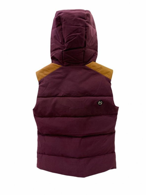 Powderhorn Vest Jackson Bayan Yelek - Resim 2