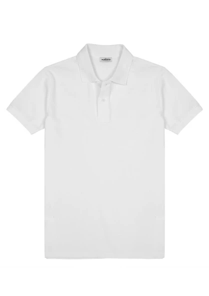 Makara Polo Yaka Unisex T-Shirt - Resim 7