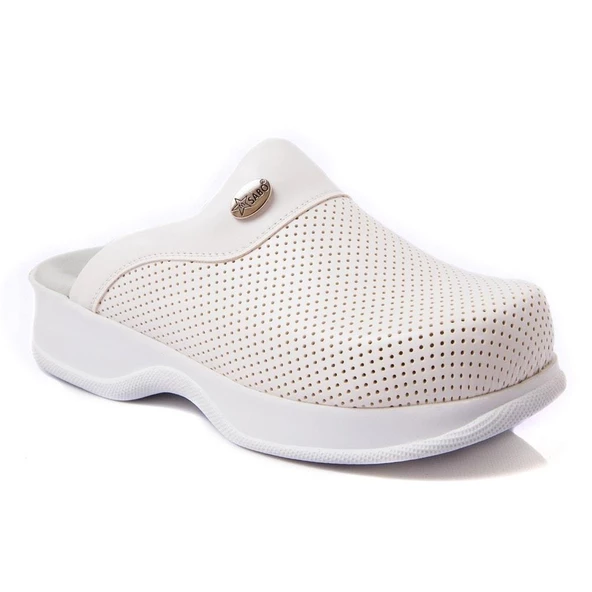 Makara Unisex Sabo Model Terlik - 3