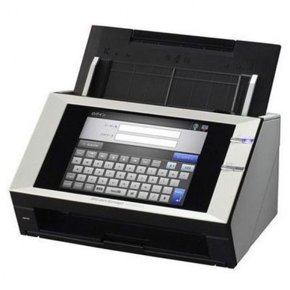 Fujitsu ScanSnap N1800 Network Tarayıcı