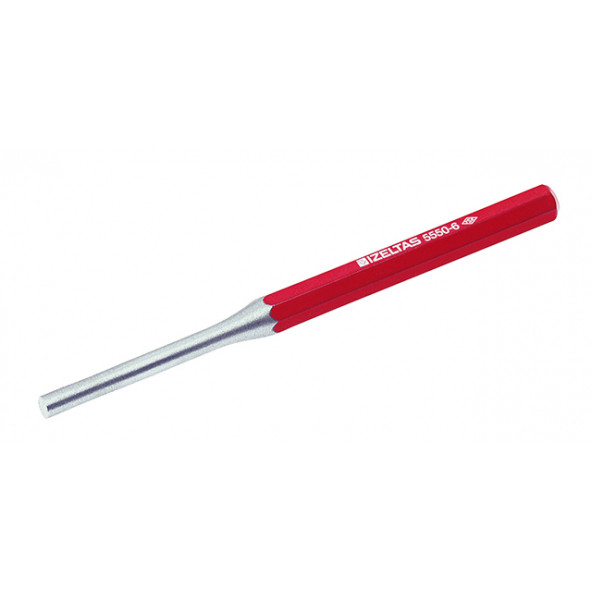 İZELTAŞ DÜZ PİM ZIMBA 10MM
