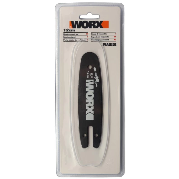 WORX WA0151 12CM 5’’ WG324E Şarjlı Testere İçin Yedek Pala - 2