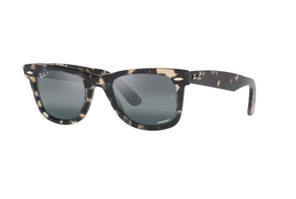 Ray-Ban RB2140 1333G6 50 Polarize Chromance Unisex Güneş Gözlüğü ürün görseli 1