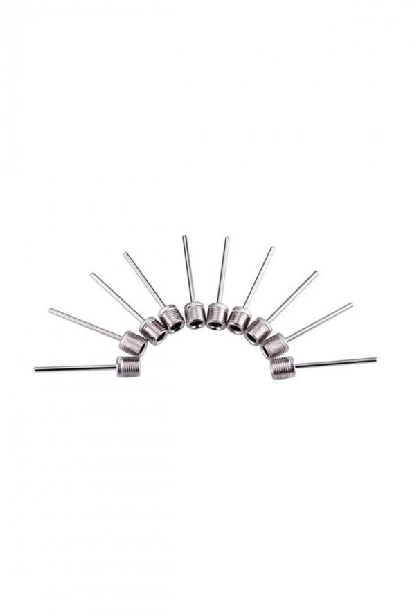 Grand Wolf GW-9313 - Kalın Uçlu Top İğnesi - 2