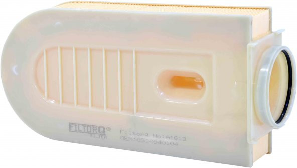 A1613 Mercedes GLK200-220-250 2009-2015 Filtorq Hava Filtresi ürün görseli