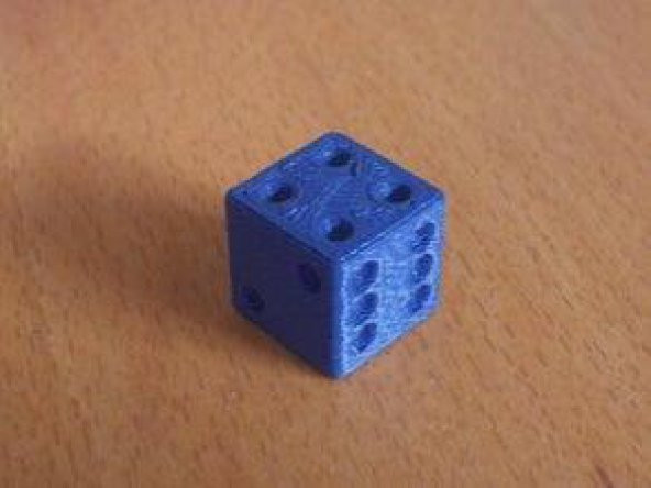 Oyun Zarı 2 adet zar seçme sayı belirteç kura seçici düzenleyici