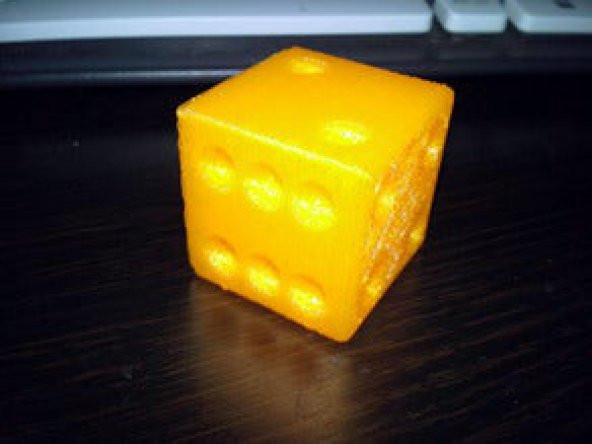 Oyun Zarı 2 adet zar seçme sayı belirteç kura seçici düzenleyici - 7