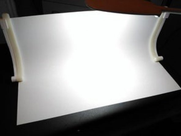 Küçük Ürün Fotoğraf Çekme Oda Stüdyosu Profesyonel Çekim Aracı - 1