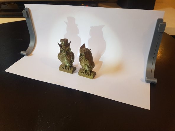 Küçük Ürün Fotoğraf Çekme Oda Stüdyosu Profesyonel Çekim Aracı - 8