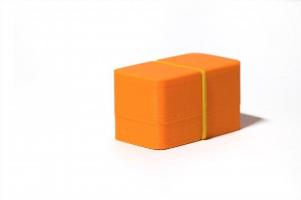 Mikro Sd Kart Ve Adaptör Saklama Kutusu Organik Plastikten - 5