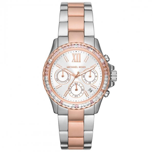Michael Kors Bayan Kol Saati
