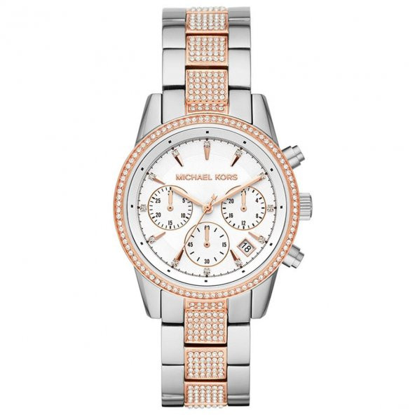 Michael Kors Bayan Kol Saati - 1