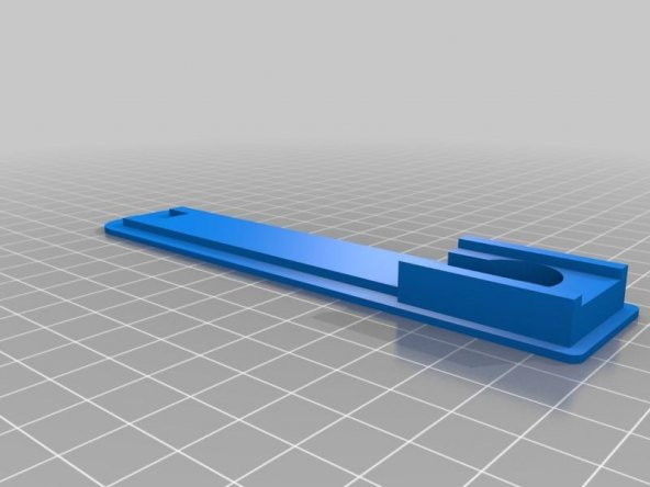 Kablosuz Toprak Nem Sensörü V2 Plastik Aparat - 4