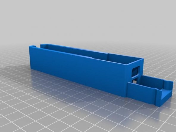 Kablosuz Toprak Nem Sensörü V2 Plastik Aparat - 2