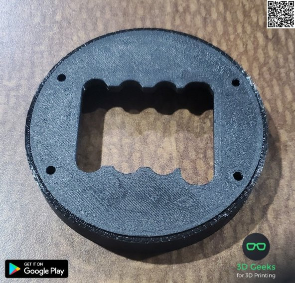 Thrustmaster TH8A / TH8RS Kısa mesafeli vites değiştirici modu - 2
