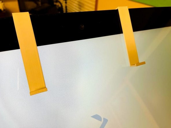 Nordictrack Ticari 2950 Koşu Bandı İçin Tablet Tutucu Plastik - Resim 3