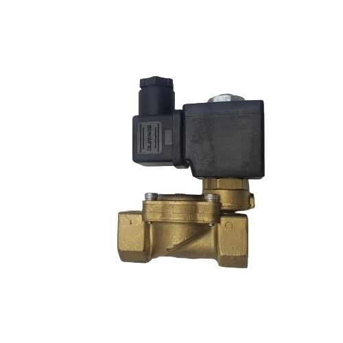 Solenoid Valf Gm Nk 1/2