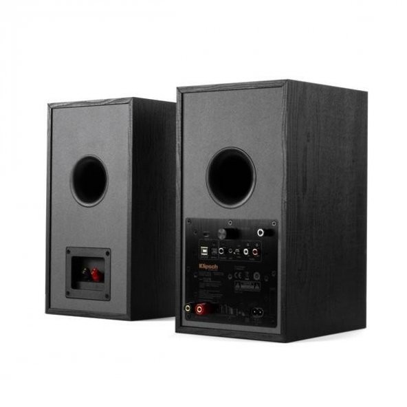 Klipsch R-51PM - Referans Serisi Bluetooth Aktif Hoparlör - 2