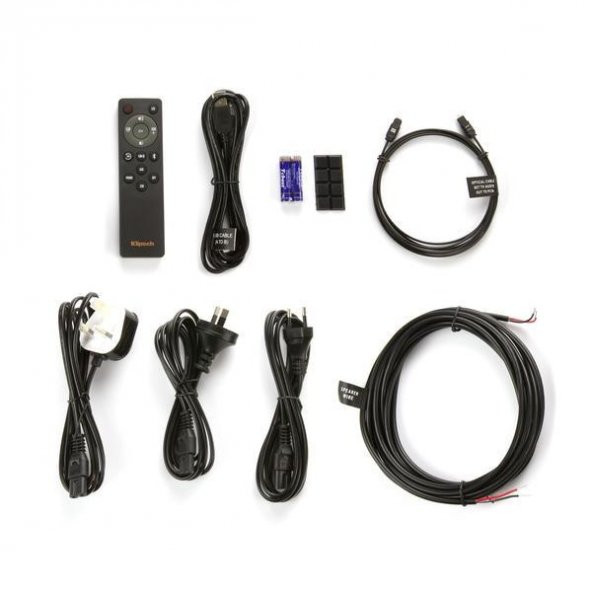 Klipsch R-51PM - Referans Serisi Bluetooth Aktif Hoparlör - 5