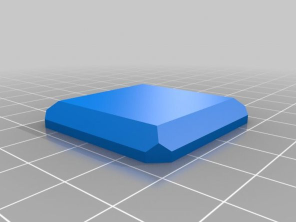 Airtag Kılık Kutusu Plastik Aparat - Resim 2