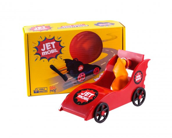 Jet Mobil