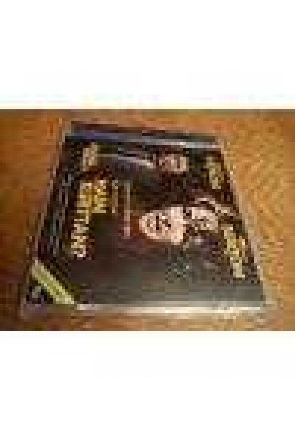 Kim Korkar  HAİN KURTTAN ?  ( Who's Afraid of VIRGINIA WOOLF ? )  /  ELIZABETH TAYLOR  *  RICHARD BURTON ürün görseli 1