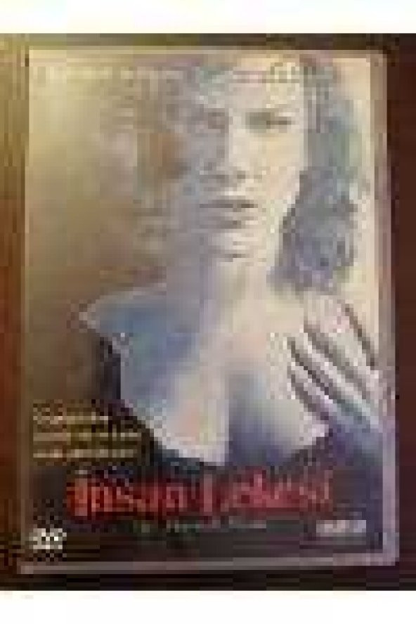 İNSAN LEKESİ    -  THE HUMAN STAIN    /    ANTHONY HOPKINS *  NICOLE  KIDMAN