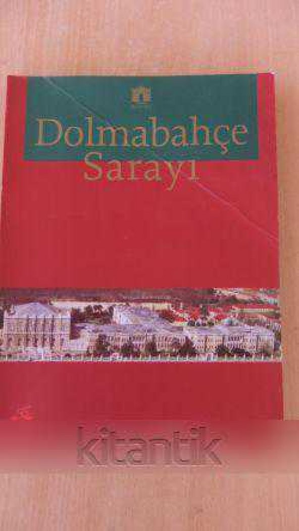 DOLMABAHÇE SARAYI