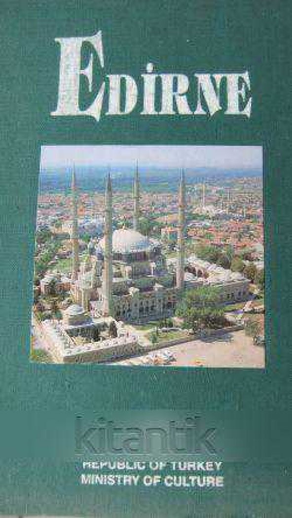 EDİRNE