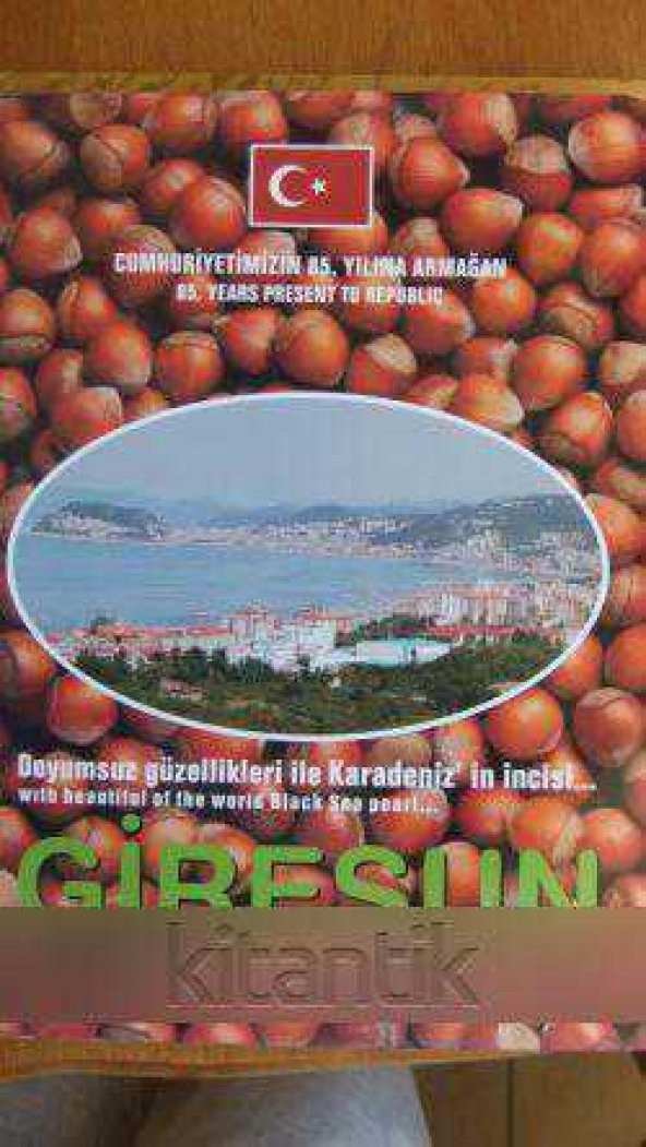 GİRESUN