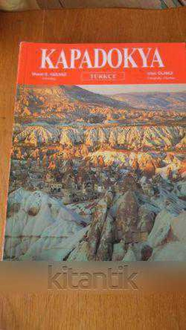 KAPADOKYA ürün görseli 1
