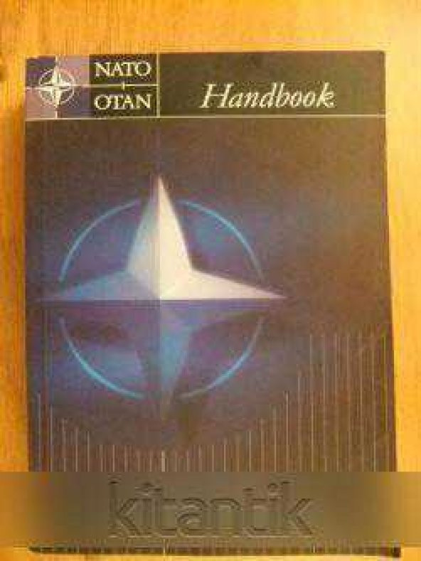 NATO -  OTAN    Handbook