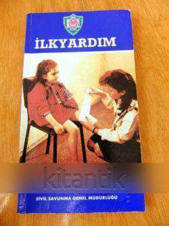 İLKYARDIM
