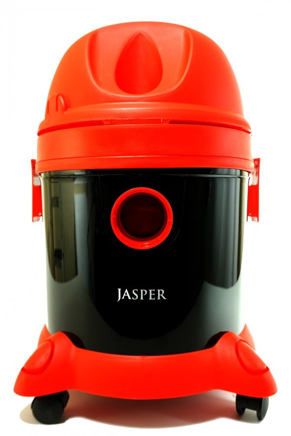 Jasper Jpr-09 Aqua  Elektirikli Süpürge
