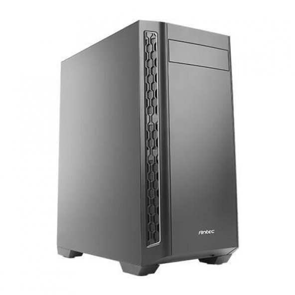 ANTEC P7 NEO RYZEN 5 5600G RX 6600XT  B450M 16GB RAM 512 GB SSD FREE DOS OYUNCU BİLGİSAYARI - 1
