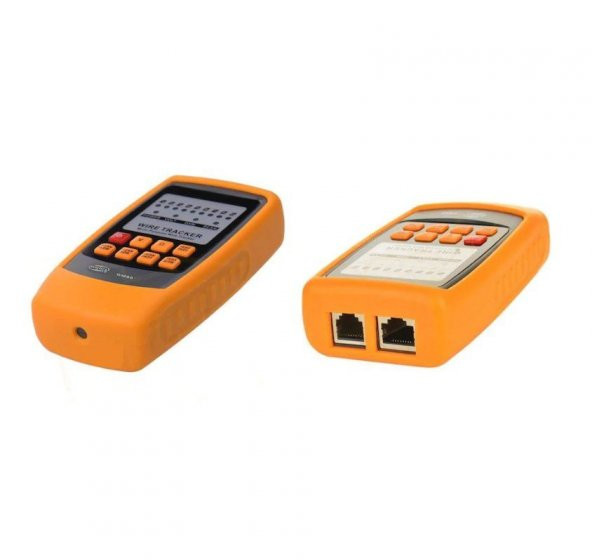 BENETECH GM60 Kablo Test Cihazı - Resim 4