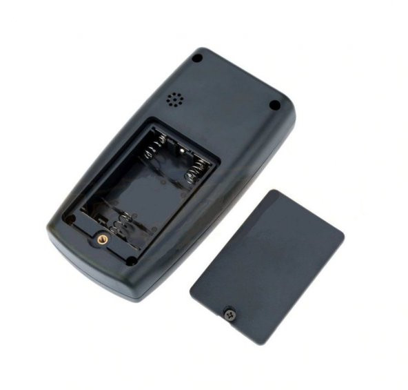 BENETECH GM60 Kablo Test Cihazı - Resim 5