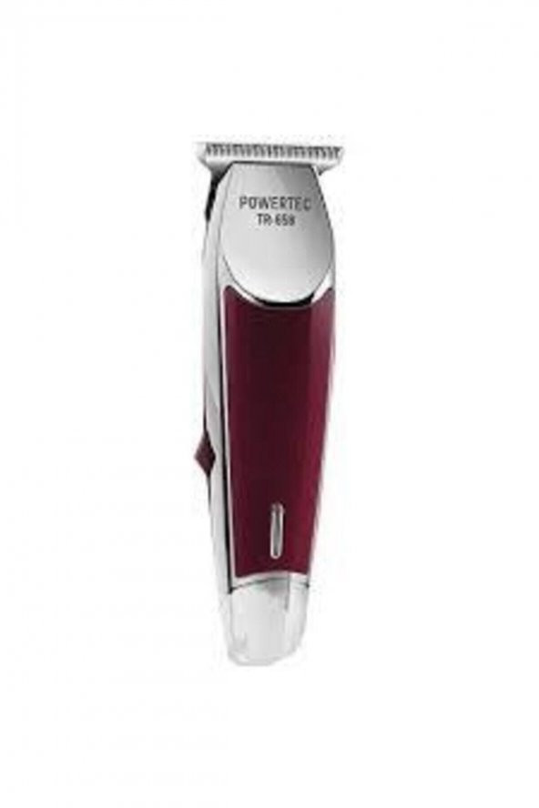 Powertec Tr 658 Sakal Ense Makinası